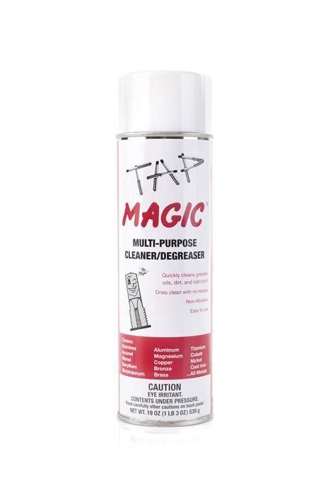 Cleaning Made Easy: How Magic Degreaser Simplifies Your Life